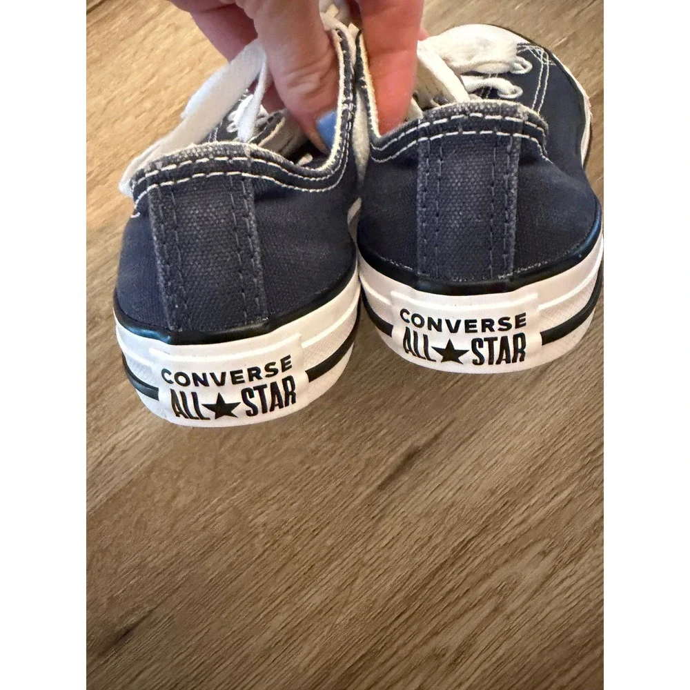 Converse nice